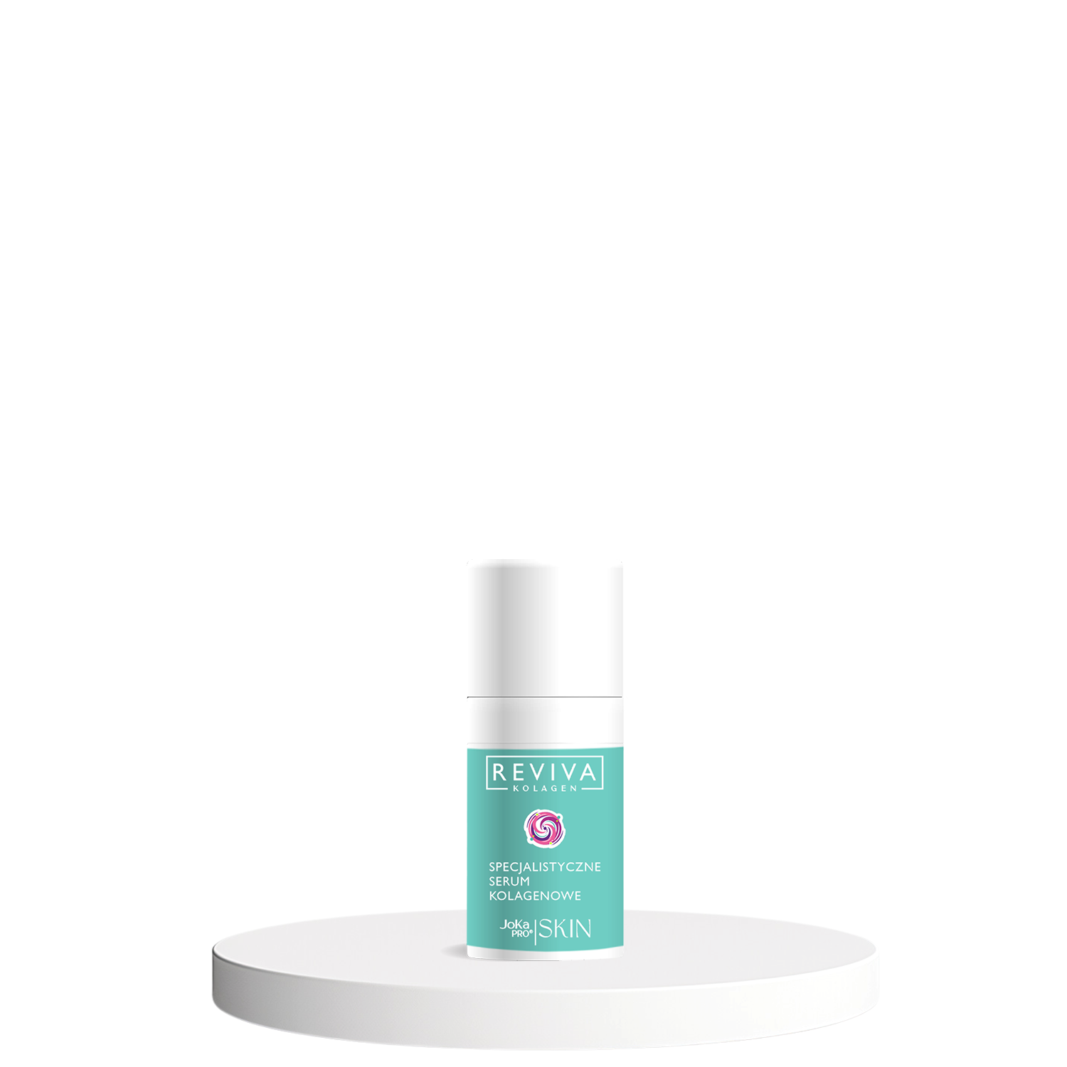 Serum kolagenowe